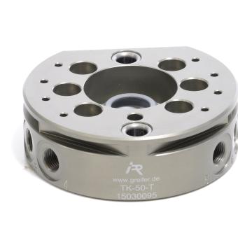 Roboter-Werkzeugwechsler TK-50-T Neu